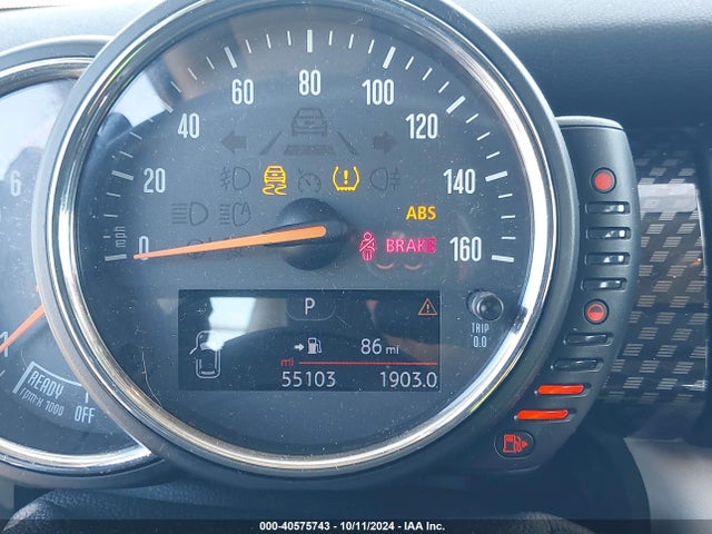 WMWXP7C5XF2A34812 Mini COOPER S
