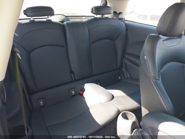 2015 MINI COOPER S WMWXP7C5XF2A34812 Photo 7