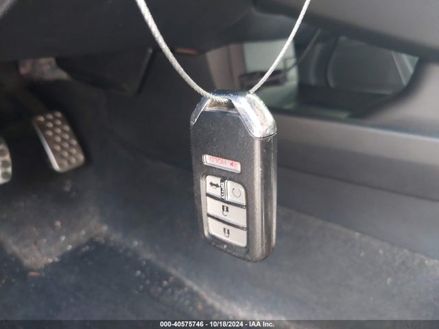 Honda Civic Sport 2019 2HGFC2F88KH551710 Image 11