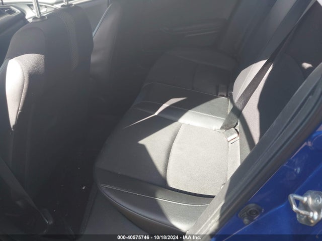 Honda Civic Sport 2019 2HGFC2F88KH551710 Image 8