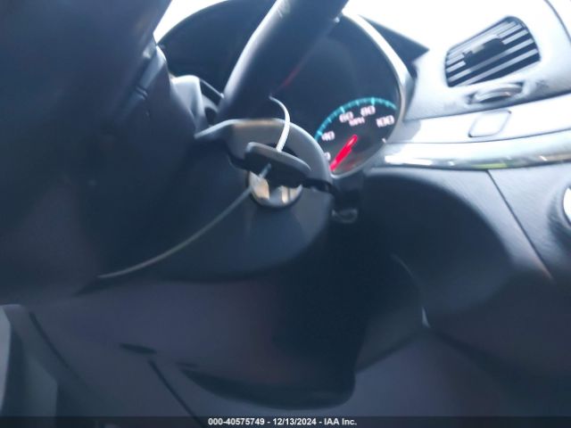 2G1125S39E9109520 Chevrolet Impala 2lt