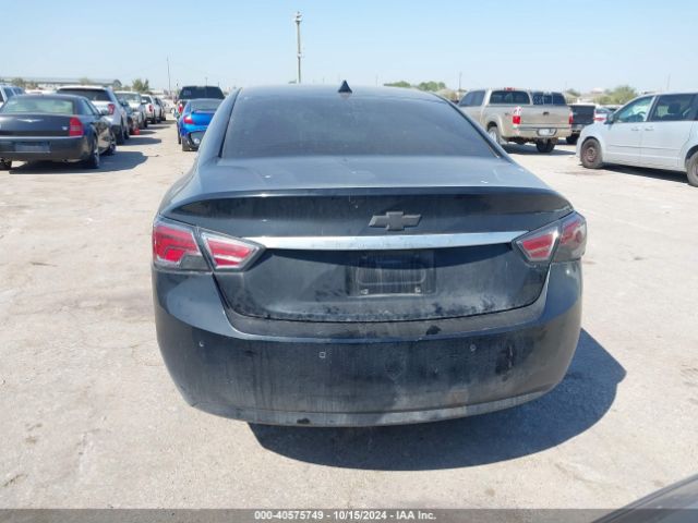 2G1125S39E9109520 Chevrolet Impala 2lt