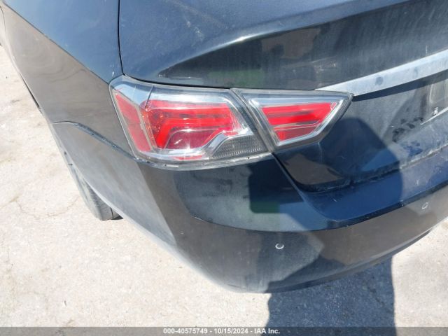 2G1125S39E9109520 Chevrolet Impala 2lt