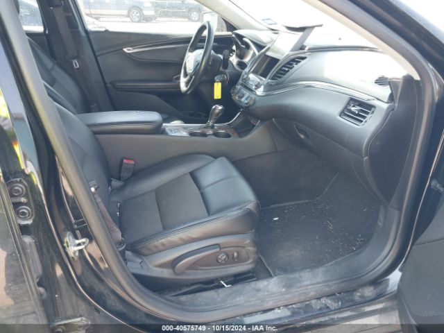 2G1125S39E9109520 Chevrolet Impala 2lt