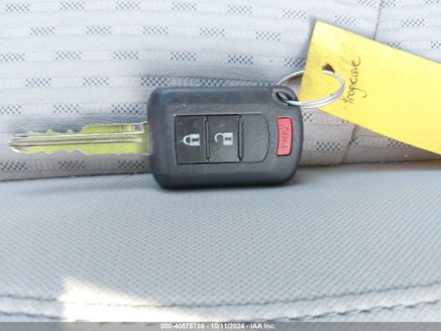 JA4AP3AU4JU023465 Mitsubishi Outlander Sport 2.0 Es/2.0 Le