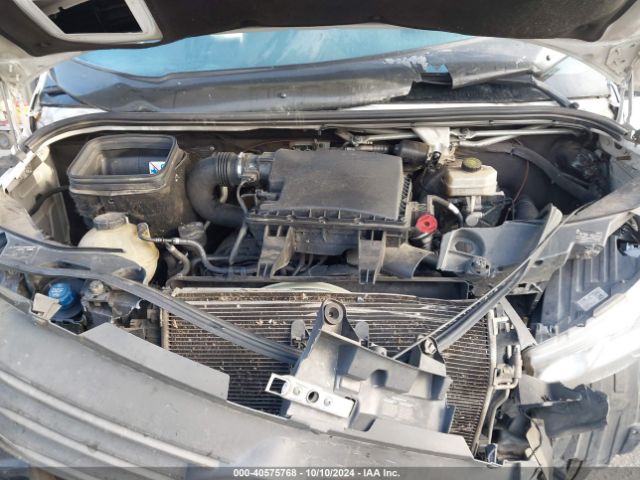 W1Y4EDHY1MT060485 Mercedes-Benz Sprinter 2500 High Roof V6