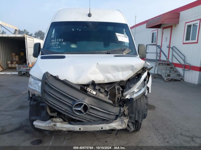 W1Y4EDHY1MT060485 Mercedes-Benz Sprinter 2500 High Roof V6