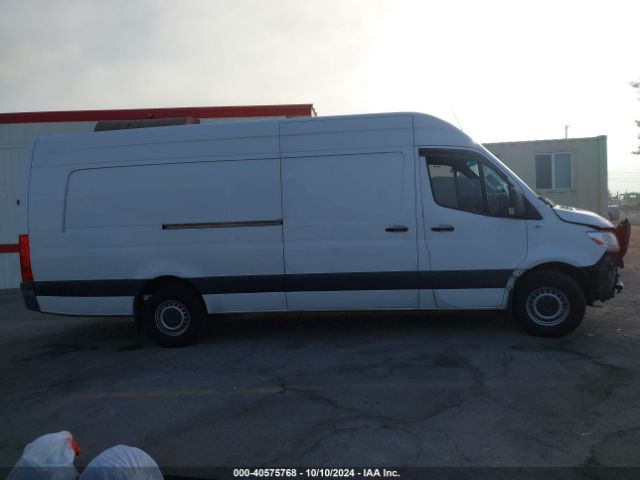 W1Y4EDHY1MT060485 Mercedes-Benz Sprinter 2500 High Roof V6
