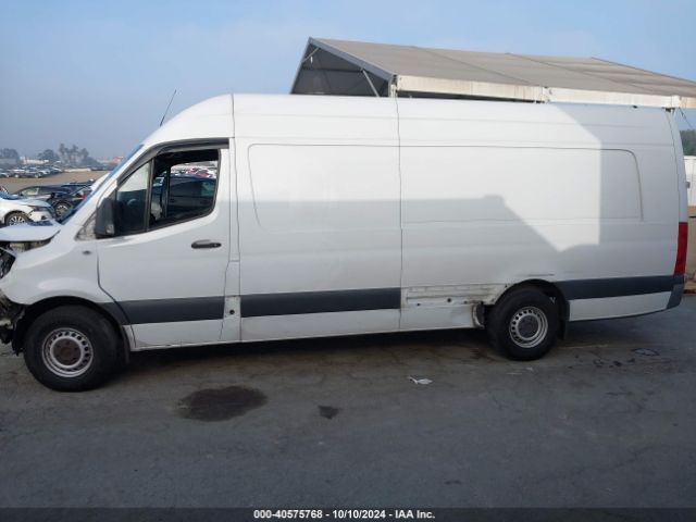 W1Y4EDHY1MT060485 Mercedes-Benz Sprinter 2500 High Roof V6