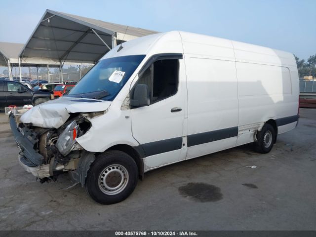 W1Y4EDHY1MT060485 Mercedes-Benz Sprinter 2500 High Roof V6