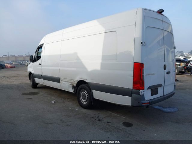 W1Y4EDHY1MT060485 Mercedes-Benz Sprinter 2500 High Roof V6