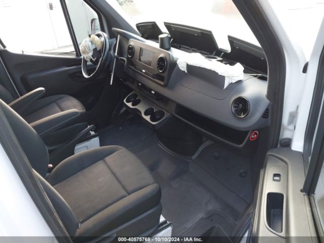 W1Y4EDHY1MT060485 Mercedes-Benz Sprinter 2500 High Roof V6