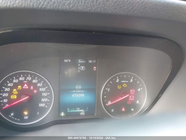 W1Y4EDHY1MT060485 Mercedes-Benz Sprinter 2500 High Roof V6