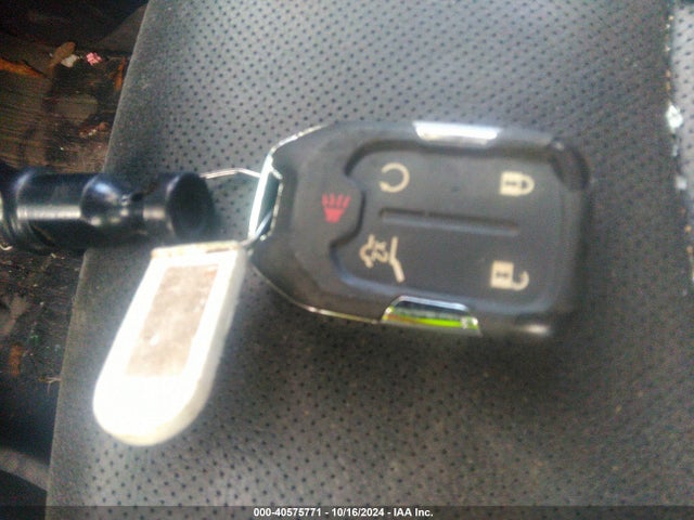 GMC Terrain Slt 2019 3GKALPEX4KL332589 Image 11