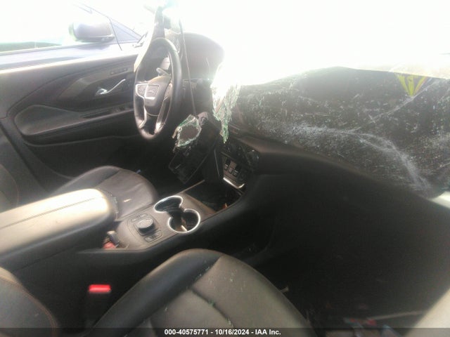 GMC Terrain Slt 2019 3GKALPEX4KL332589 Image 5