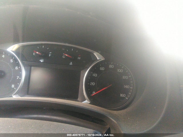 GMC Terrain Slt 2019 3GKALPEX4KL332589 Image 7