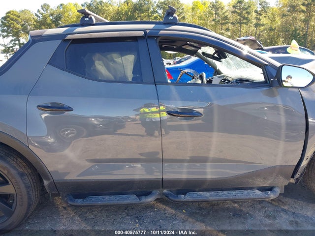 Hyundai Santa Cruz Night 2023 5NTJCDAF7PH049829 Image 13