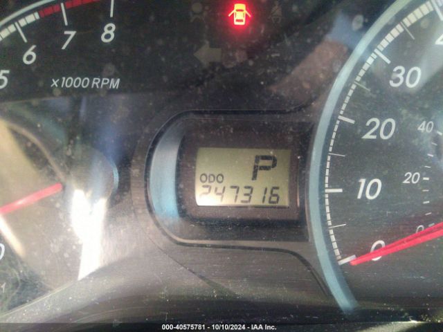 5TDKK3DC2ES428701 Toyota Sienna Le V6 8 Passenger