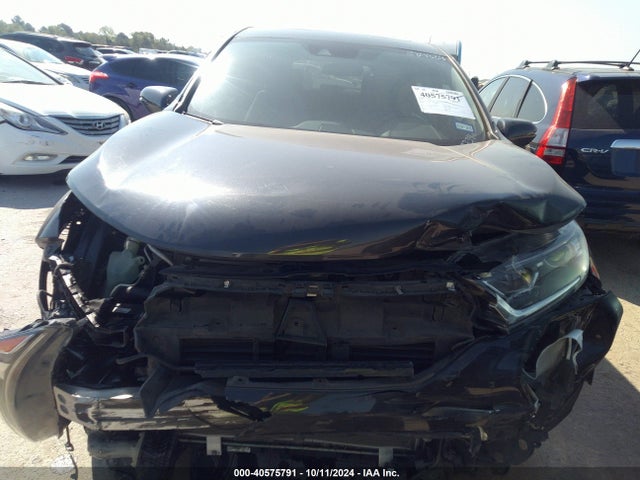 Honda CR-V EX 2019 5J6RW1H51KA043734 Image 12