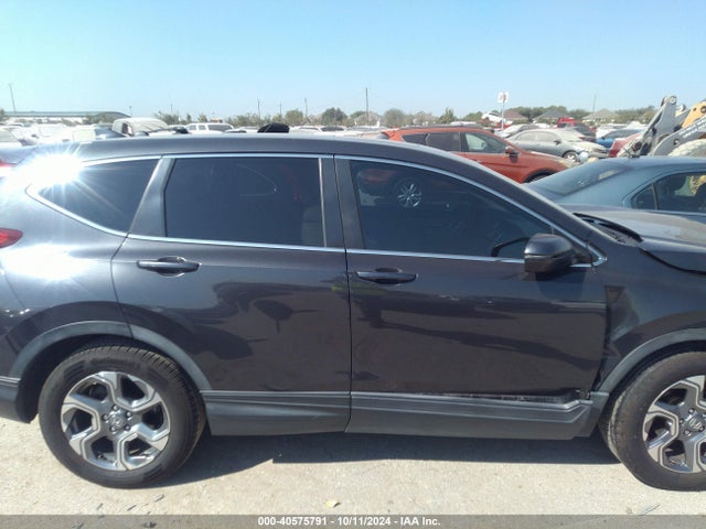 Honda CR-V EX 2019 5J6RW1H51KA043734 Image 13