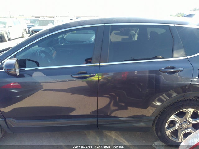 Honda CR-V EX 2019 5J6RW1H51KA043734 Image 14
