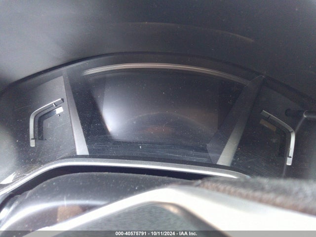 Honda CR-V EX 2019 5J6RW1H51KA043734 Image 7