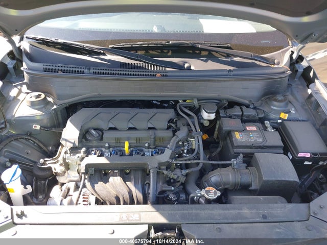 Hyundai Venue Sel 2023 KMHRC8A37PU255023 Image 10