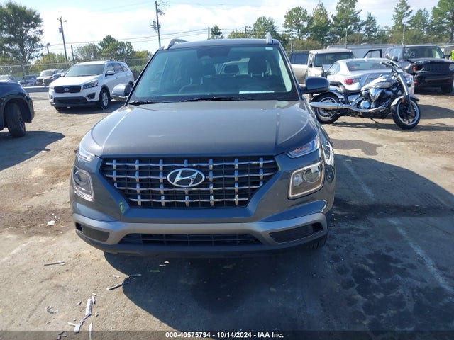Hyundai Venue Sel 2023 KMHRC8A37PU255023 Image 12