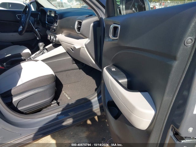 Hyundai Venue Sel 2023 KMHRC8A37PU255023 Image 5