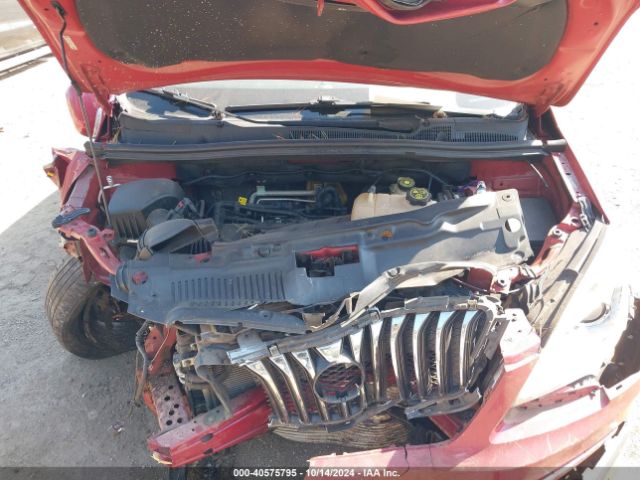 KL4CJDSB1EB627294 Buick Encore Premium