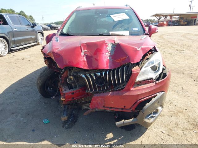 KL4CJDSB1EB627294 Buick Encore Premium