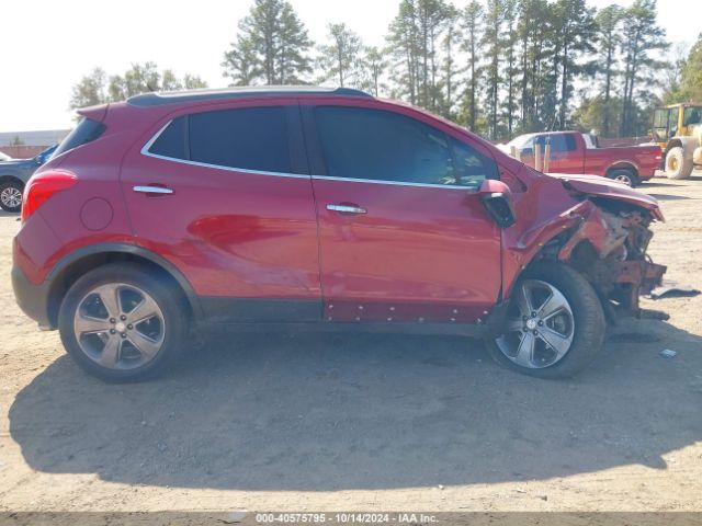 KL4CJDSB1EB627294 Buick Encore Premium