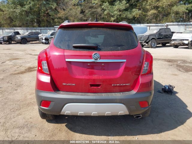 KL4CJDSB1EB627294 Buick Encore Premium