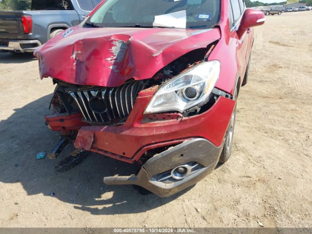 KL4CJDSB1EB627294 Buick Encore Premium