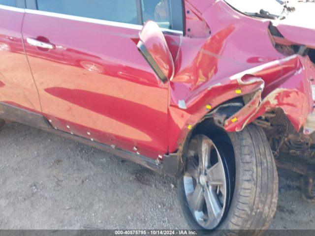 KL4CJDSB1EB627294 Buick Encore Premium