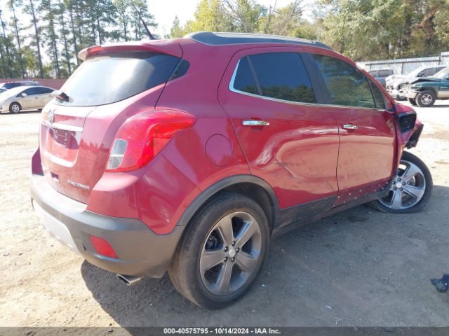 KL4CJDSB1EB627294 Buick Encore Premium
