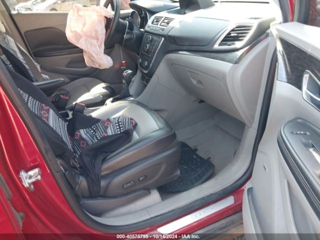 KL4CJDSB1EB627294 Buick Encore Premium
