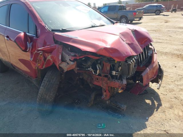 KL4CJDSB1EB627294 Buick Encore Premium