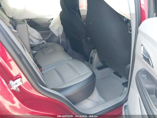 KL4CJDSB1EB627294 Buick Encore Premium