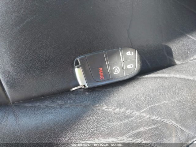 3C4PDCDG4FT510911 Dodge Journey Limited
