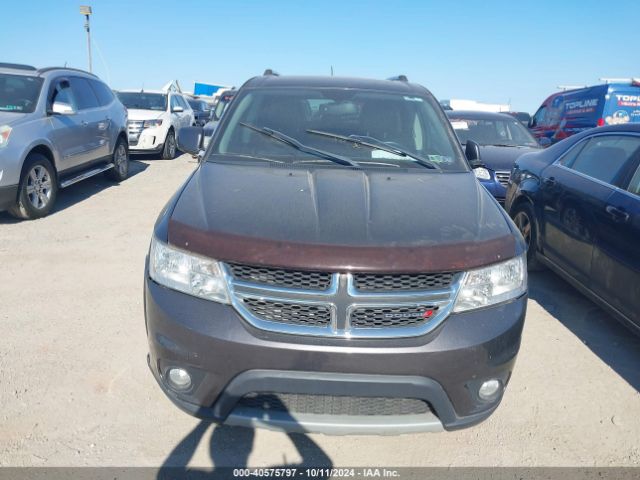 3C4PDCDG4FT510911 Dodge Journey Limited