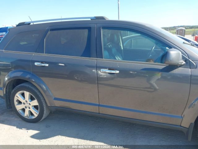 3C4PDCDG4FT510911 Dodge Journey Limited