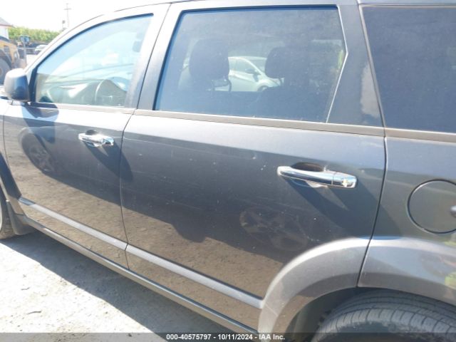 3C4PDCDG4FT510911 Dodge Journey Limited