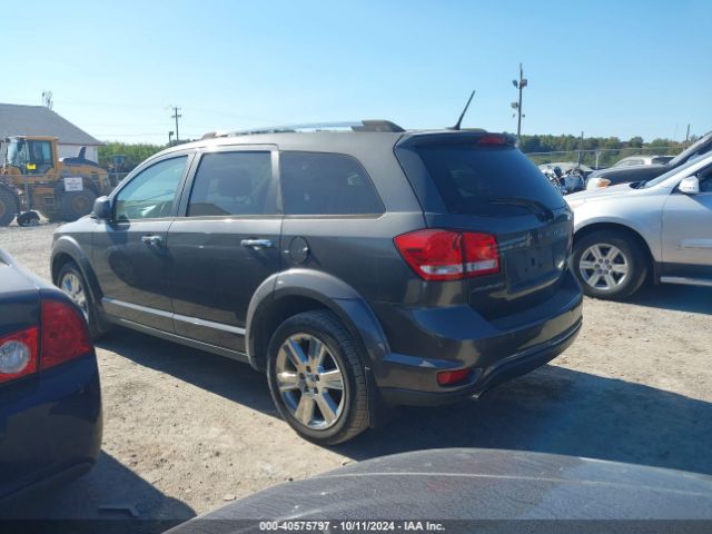 3C4PDCDG4FT510911 Dodge Journey Limited