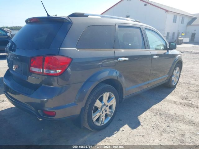 3C4PDCDG4FT510911 Dodge Journey Limited