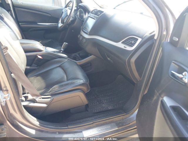 3C4PDCDG4FT510911 Dodge Journey Limited