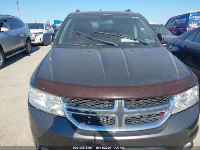 3C4PDCDG4FT510911 Dodge Journey Limited