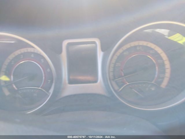 3C4PDCDG4FT510911 Dodge Journey Limited