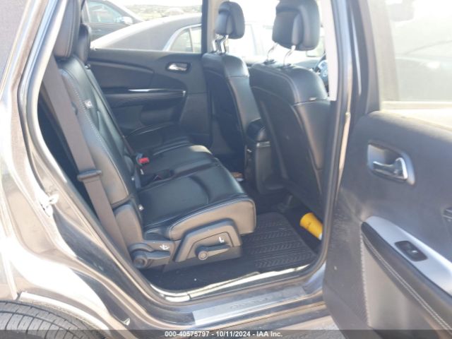 3C4PDCDG4FT510911 Dodge Journey Limited