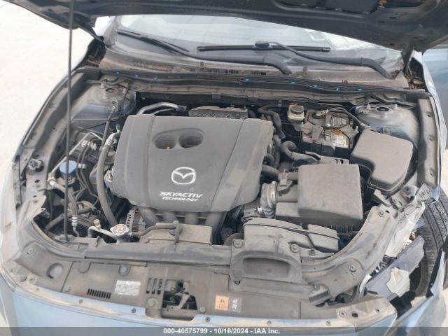 3MZBM1T70GM259829 Mazda Mazda3 I Sport